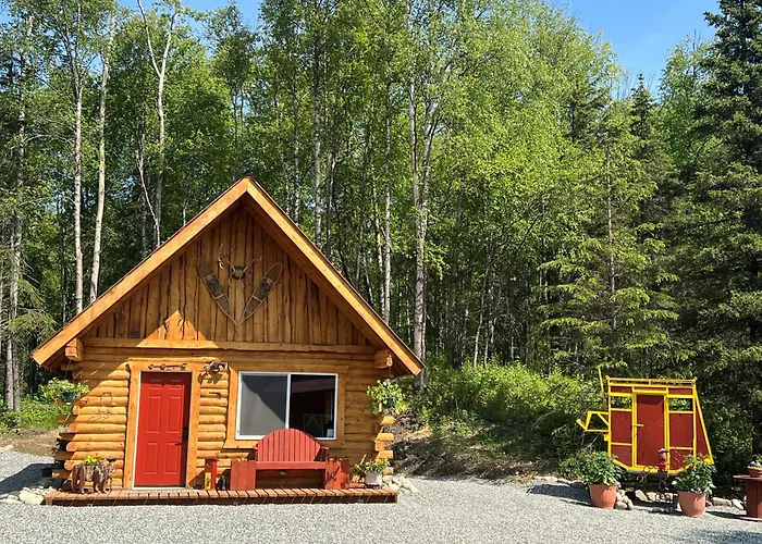 Northern Nights Lodging