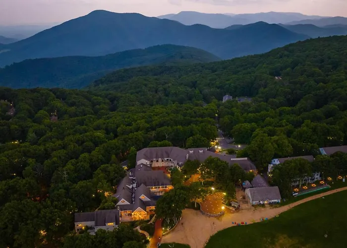 Tanners Ridge 37 With Wintergreen Advantage