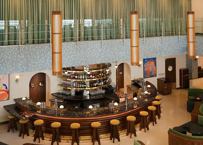Municipal Grand, A Member Of Design Hotels