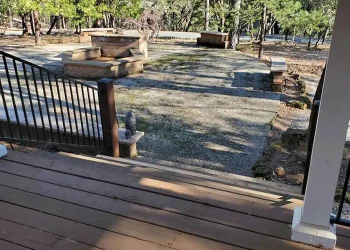 Grass Valley Oasis - Spacious Family Retreat Near Rollins Lake