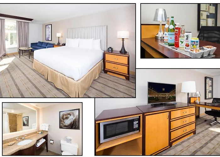 Hilton Wilmington/Christiana