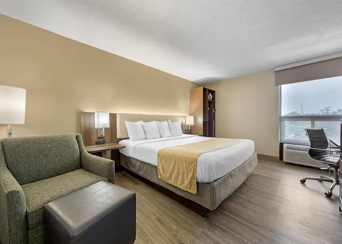 Best Western Galaxy Inn