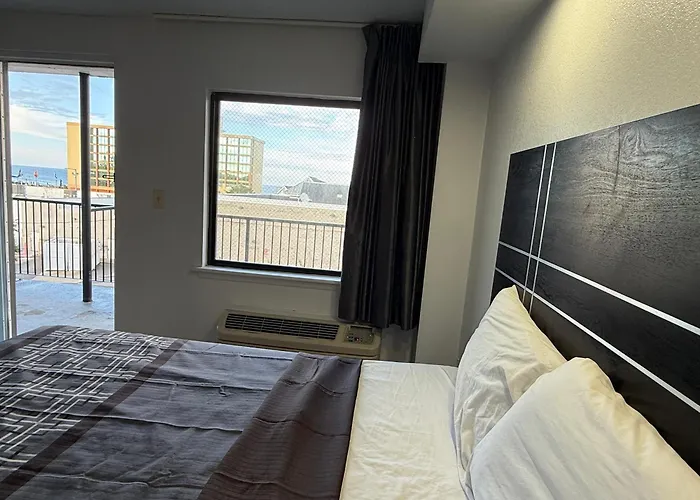 Blue Marlin Motel
