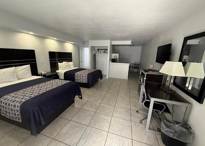 Blue Marlin Motel