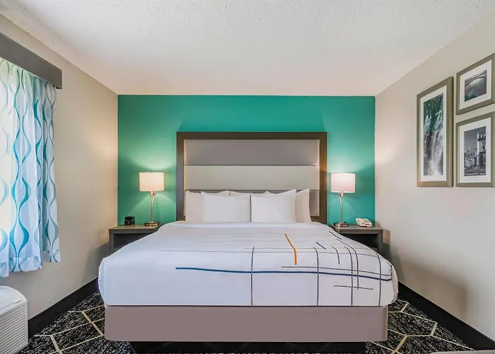 La Quinta By Wyndham Batavia