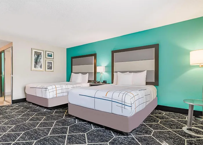 La Quinta By Wyndham Batavia