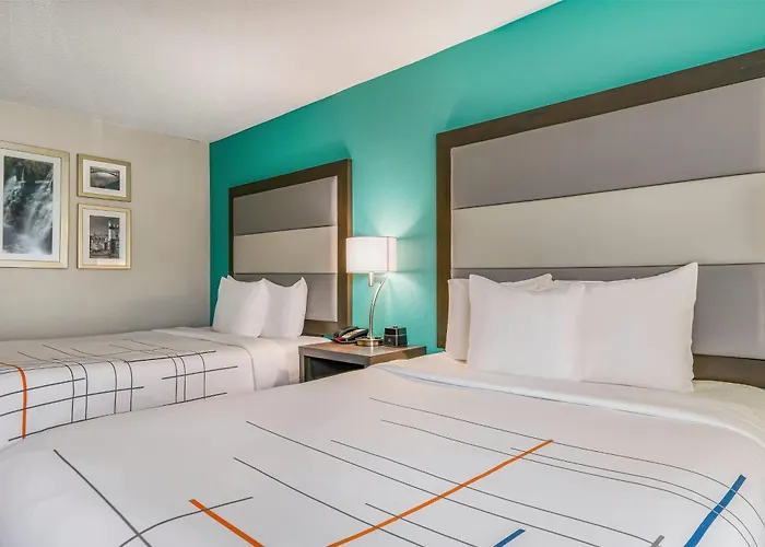 La Quinta By Wyndham Batavia