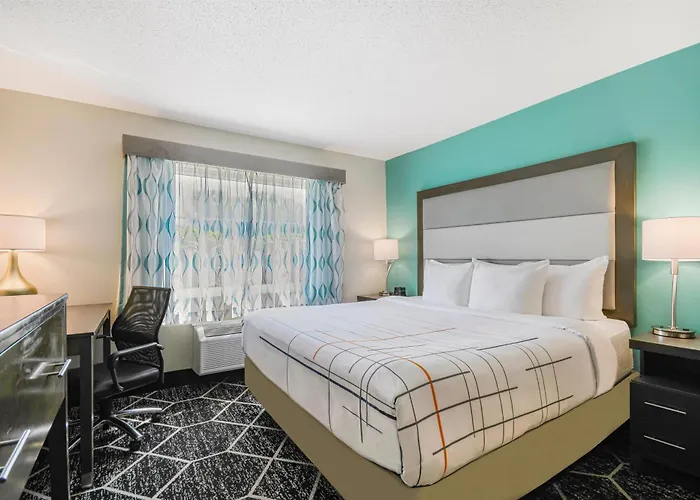 La Quinta By Wyndham Batavia