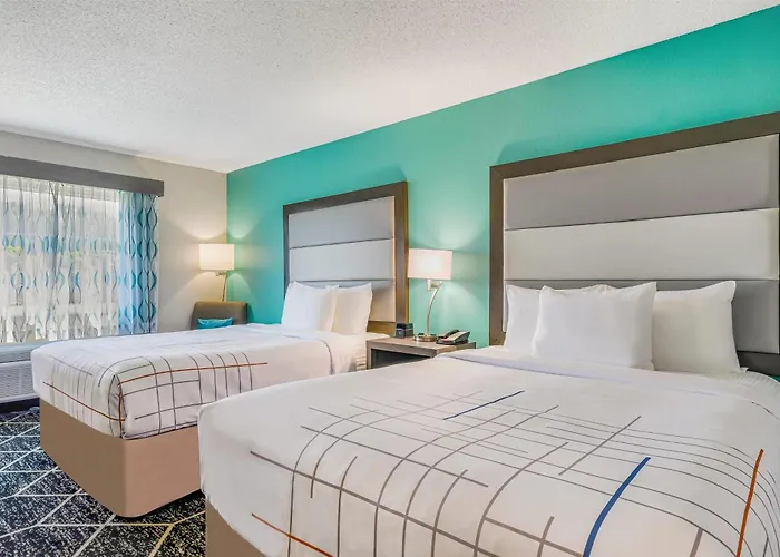 La Quinta By Wyndham Batavia