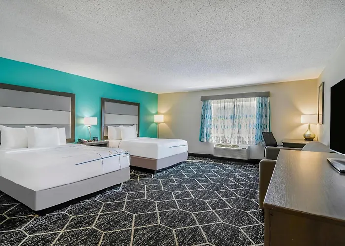 La Quinta By Wyndham Batavia
