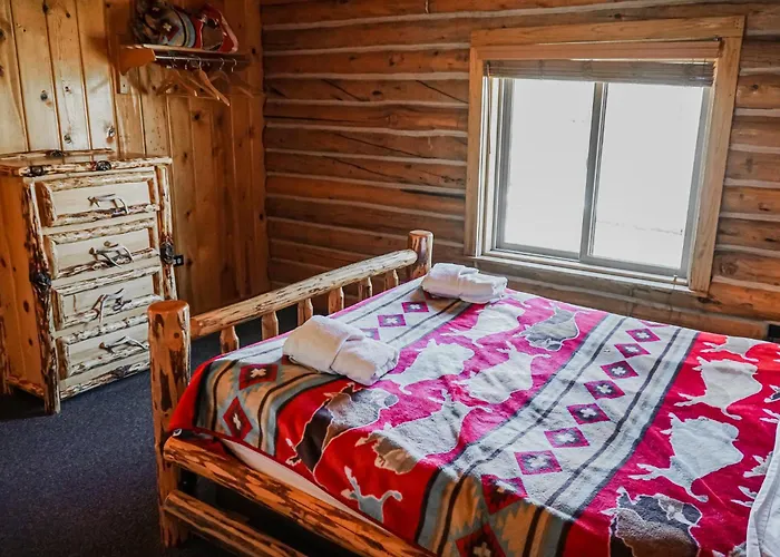 Heart Six Ranch