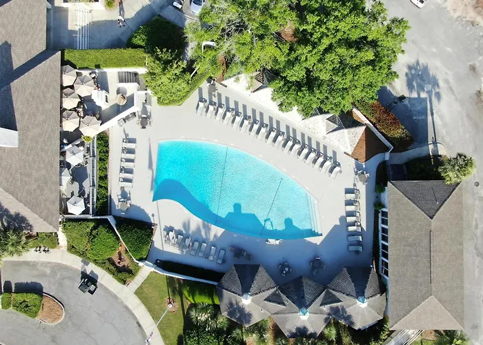 Sea Palms Resort St Simons Island