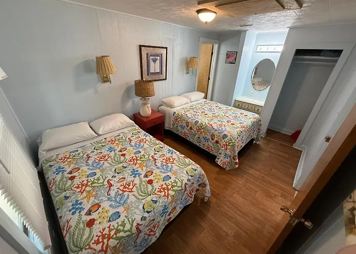Outer Banks Motel - Village Accommodations