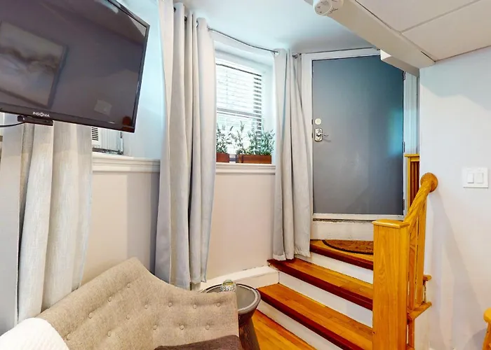 Studio, Near Fenway, Bu, Longwood Medical