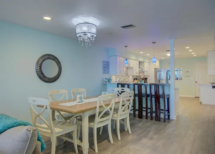 Anna Maria Island Retreat