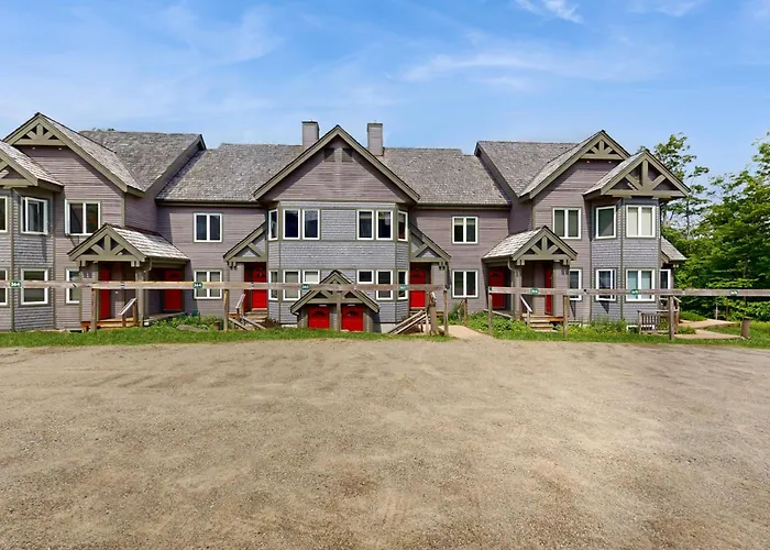 The Jay Chalet
