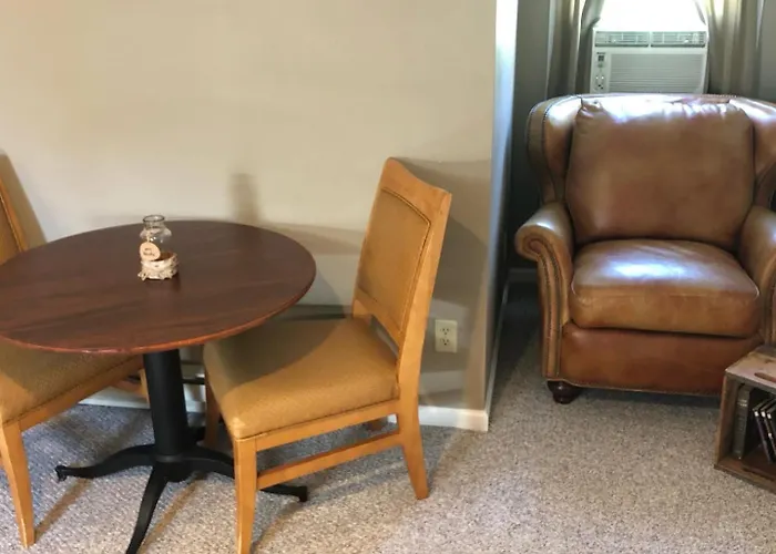 Cozy Mother-In-Law Apartment