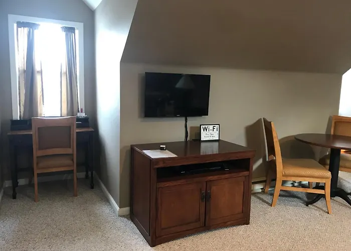 Cozy Mother-In-Law Apartment