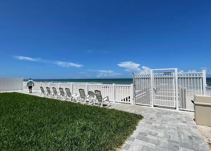 Ocean Views Retreat Enjoy The Ocean View From Your Balcony
