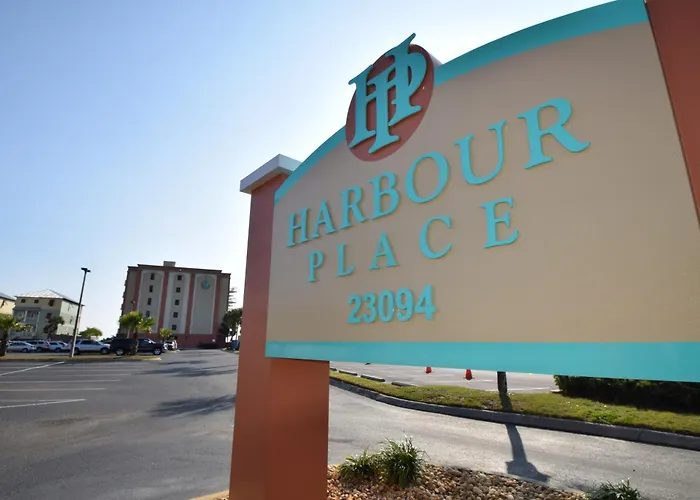 Harbour Place