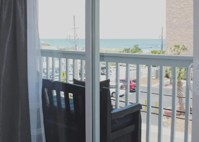 Kraken'S Den * Oceanview * Steps To Ocean * Pool