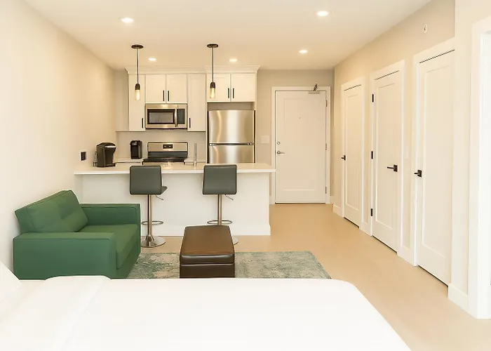 Luxury Stay For Nyc Visit Jersey City 7 Min Walk Nyc Train Station