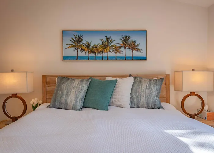 Seabreeze Bungalow