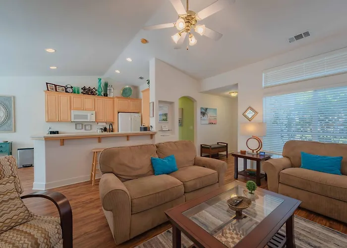 Seabreeze Bungalow