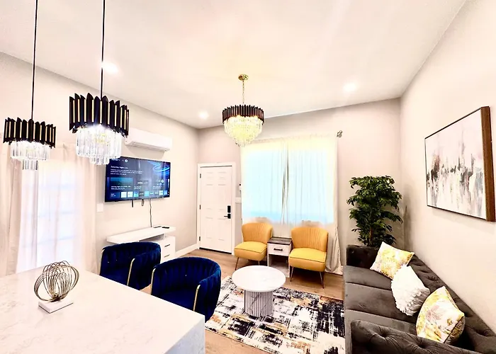 Escondido Back Unit By Sdstay