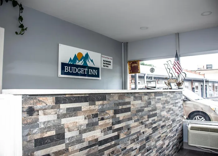 Budget Inn