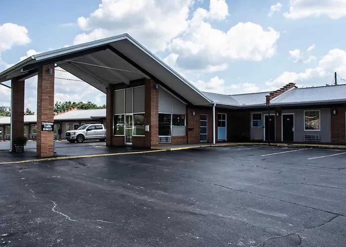Budget Inn