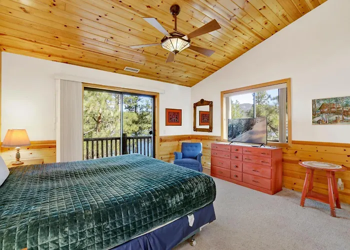 Eagle Point Lake House #2471