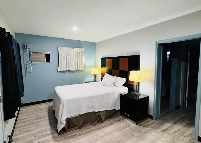 Bryce Park Inn