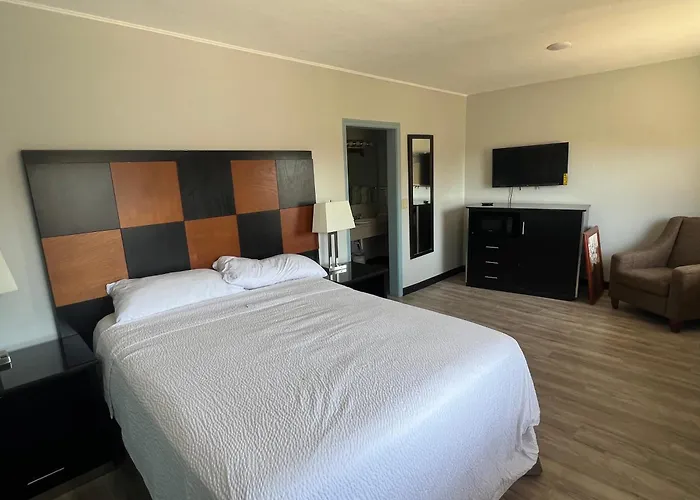 Bryce Park Inn