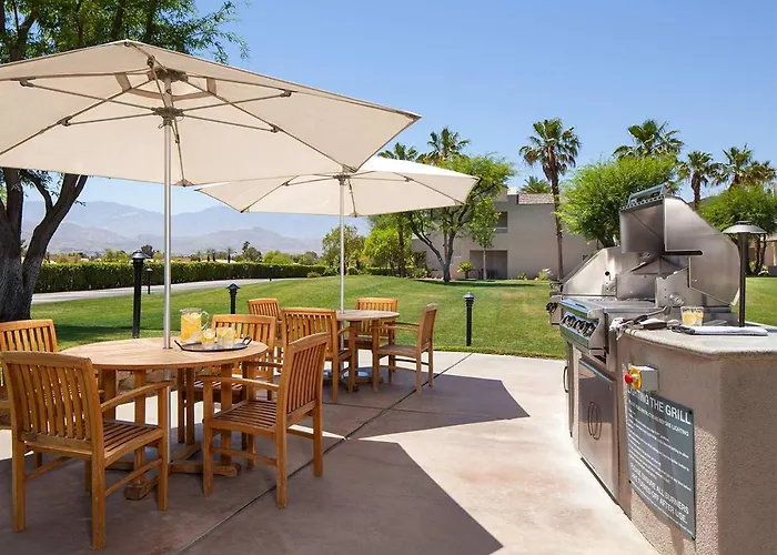 The Westin Mission Hills 1Br Apartment With Resort Access