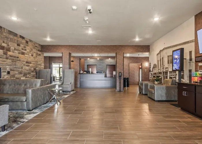 Cobblestone Hotel & Suites - Foley