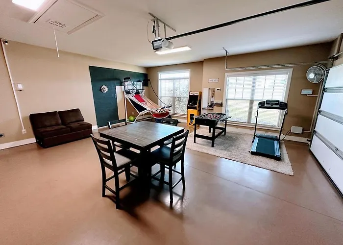 Relax At The Ridge 4Br 3Ba