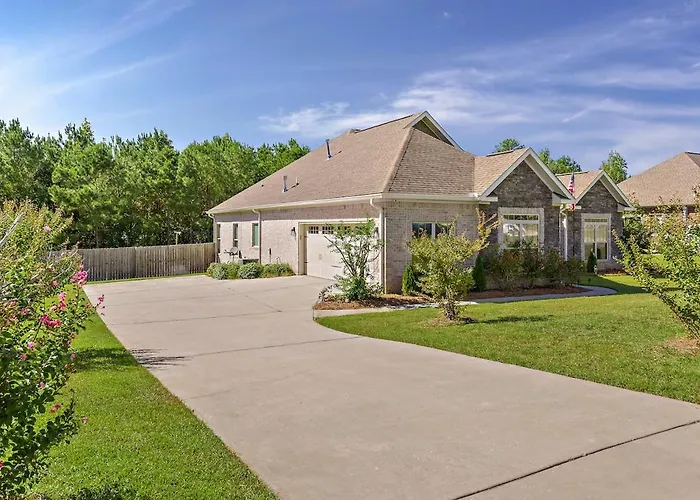 Relax At The Ridge 4Br 3Ba