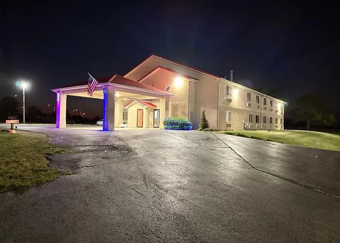 Ameri Vu Inn