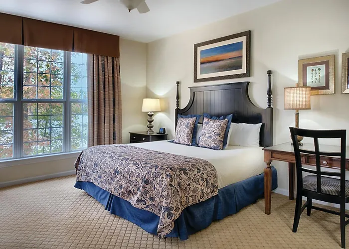 Wyndham Lake Marion 2Br Apartment With Resort Access