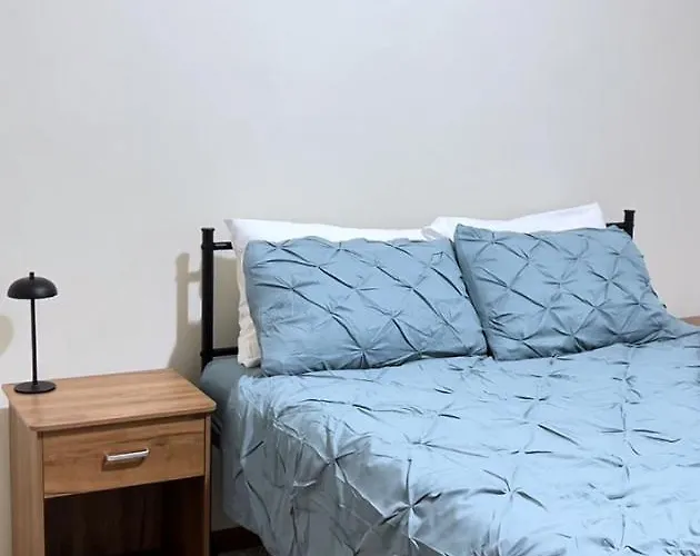 Cozy Home Ofallon