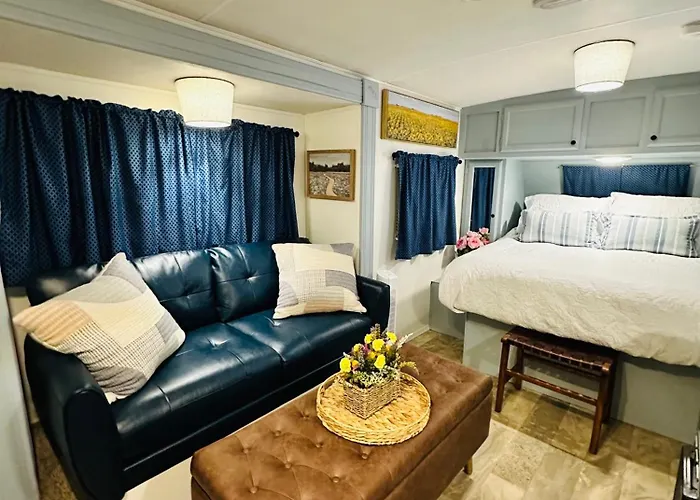 Starlight Retreat Rv