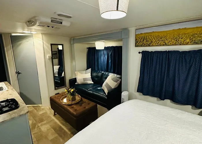 Starlight Retreat Rv