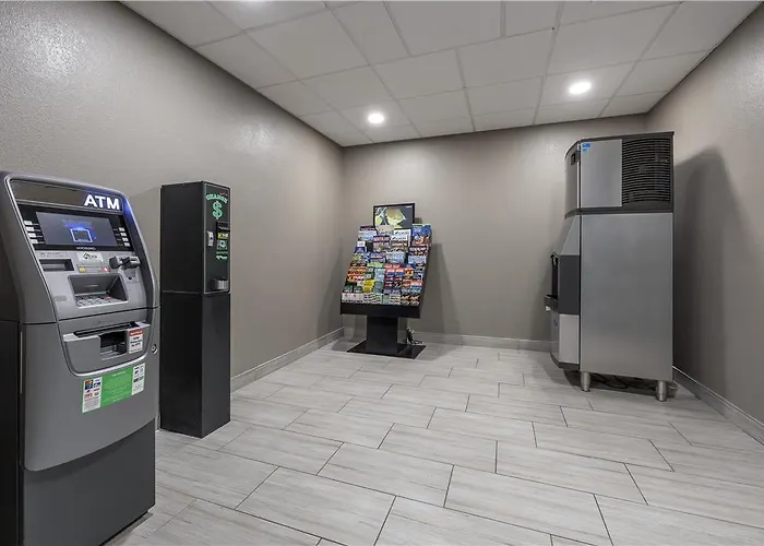 Best Western Bolingbrook Hotel