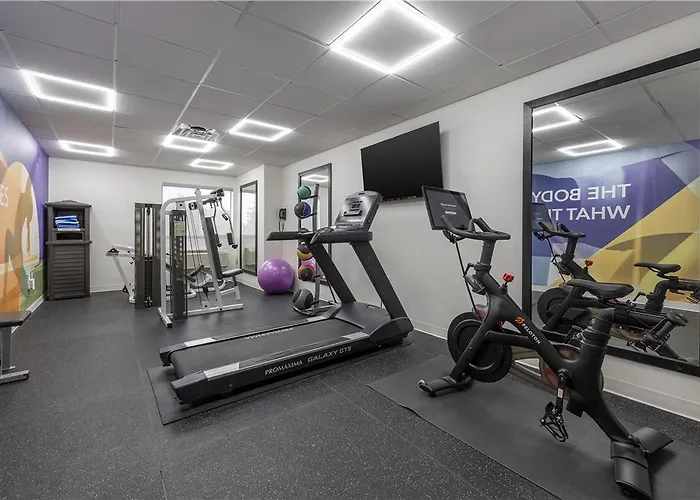 Best Western Bolingbrook Hotel