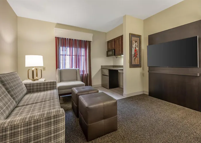 Best Western Plus The Normandy Inn & Suites