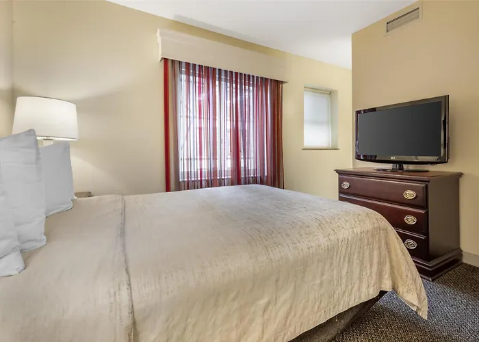 Best Western Plus The Normandy Inn & Suites