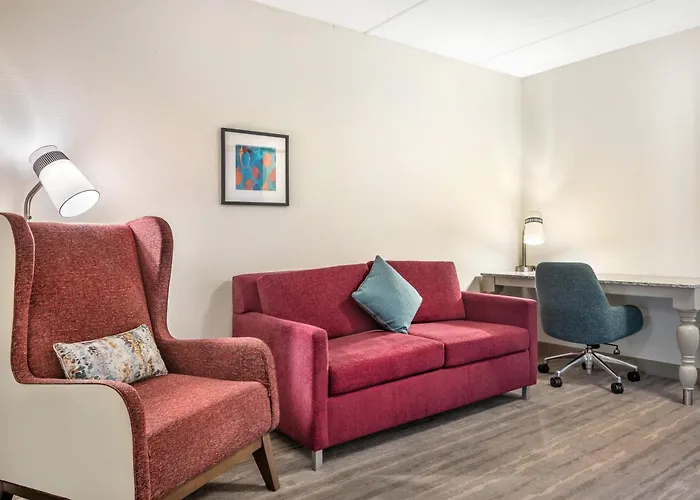 Hilton Garden Inn Wisconsin Dells