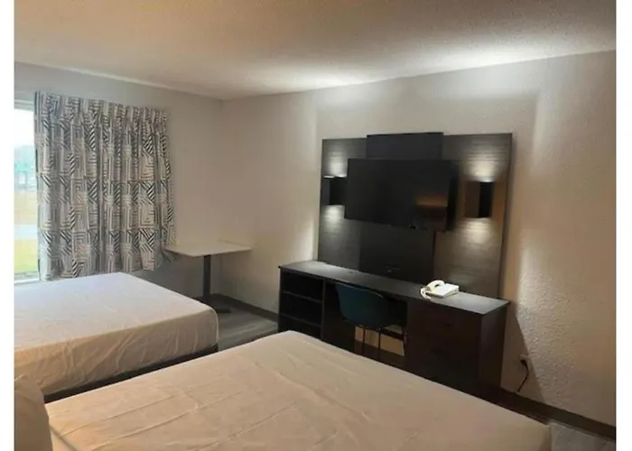 Studio 6 Suites Norcross, Ga
