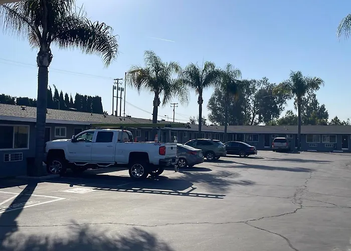 King'S Inn Motel